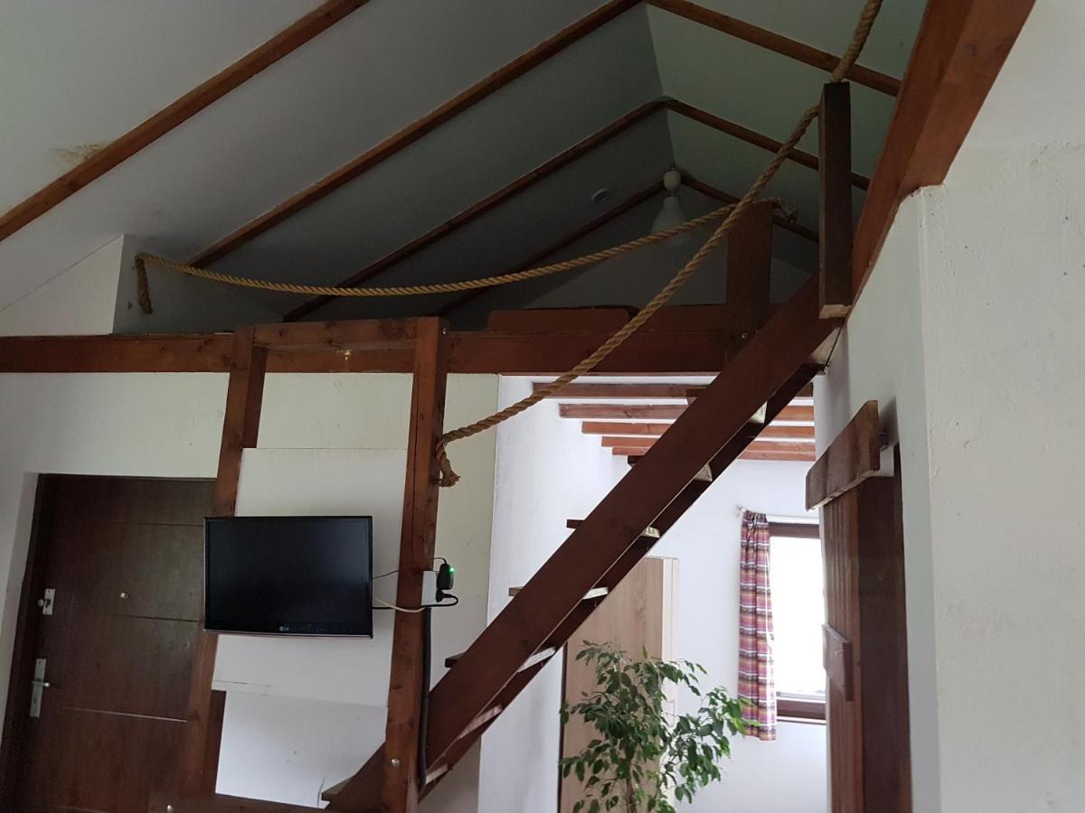 Chatki U Patki Lebieniec Ngoại thất bức ảnh